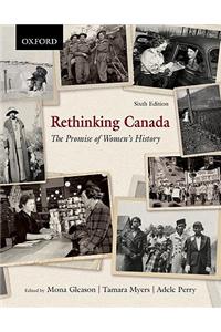 Rethinking Canada