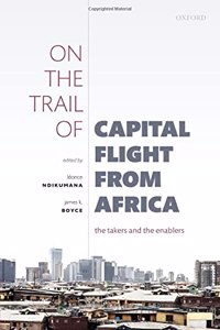 On the Trail of Capital Flight from Africa