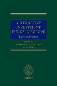 Alternative Investment Funds in Europe