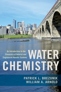 Water Chemistry