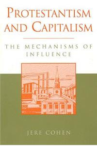 Protestantism and Capitalism