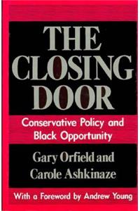 Closing Door