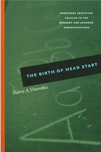 Birth of Head Start