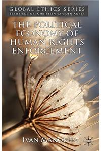 Political Economy of Human Rights Enforcement