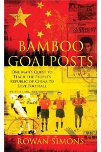 Bamboo Goalposts