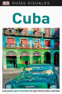 Cuba Guía Visual