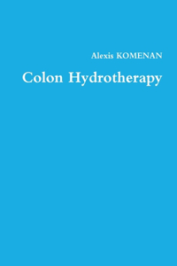 Colon Hydrotherapy