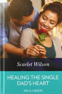 Healing The Single Dad's Heart