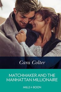 Matchmaker and the Manhattan Millionaire