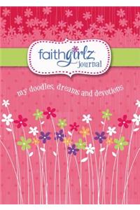Faithgirlz Journal