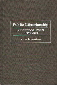 Public Librarianship