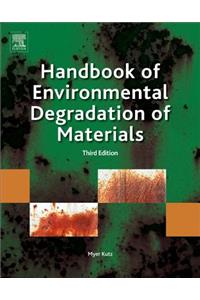 Handbook of Environmental Degradation of Materials