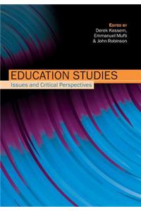 Education Studies