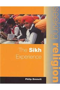Seeking Religion: The Sikh Experience