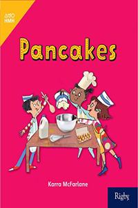 Pancakes