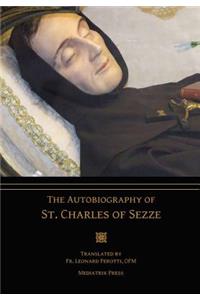 Autobiography of St. Charles of Sezze