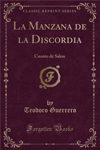 La Manzana de la Discordia