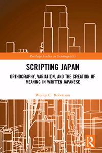 Scripting Japan