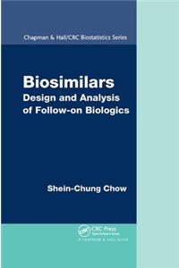 Biosimilars