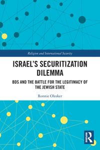 Israel's Securitization Dilemma