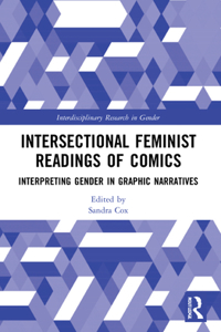 Intersectional Feminist Readings of Comics