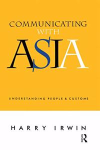 Communicating with Asia