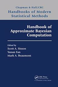 Handbook of Approximate Bayesian Computation