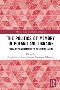 Politics of Memory in Poland and Ukraine