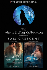 Alpha Shifter Collection