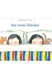 Twins' Blanket