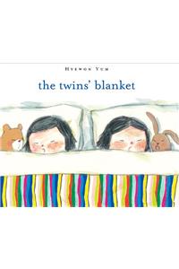 The Twins' Blanket