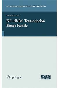 NF-kB/Rel Transcription Factor Family
