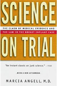 Science on Trial
