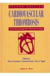 Cardiovascular Thrombosis