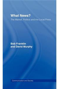 What News?