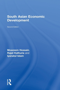 South Asian Economic Development