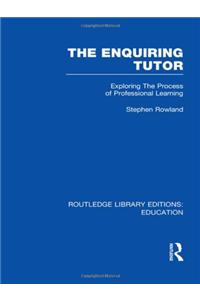 The Enquiring Tutor (RLE Edu O)