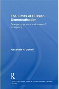 The Limits of Russian Democratisation