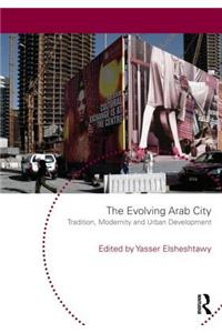 Evolving Arab City