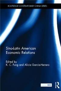 Sino-Latin American Economic Relations