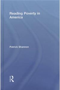 Reading Poverty in America