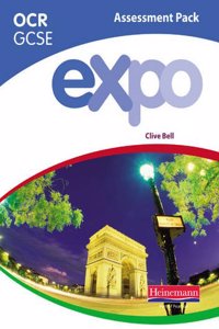Expo OCR GCSE French Assessment