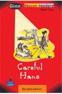 Careful Hans New Edn Book 4