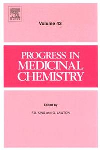 Progress in Medicinal Chemistry