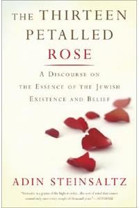 The Thirteen Petalled Rose