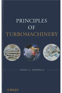 Principles of Turbomachinery