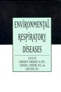 Environmental Respiratory Diseases