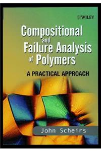Compositional and Failure Analysis of Polymers