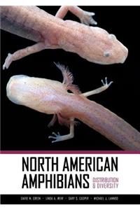 North American Amphibians