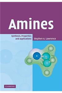 Amines